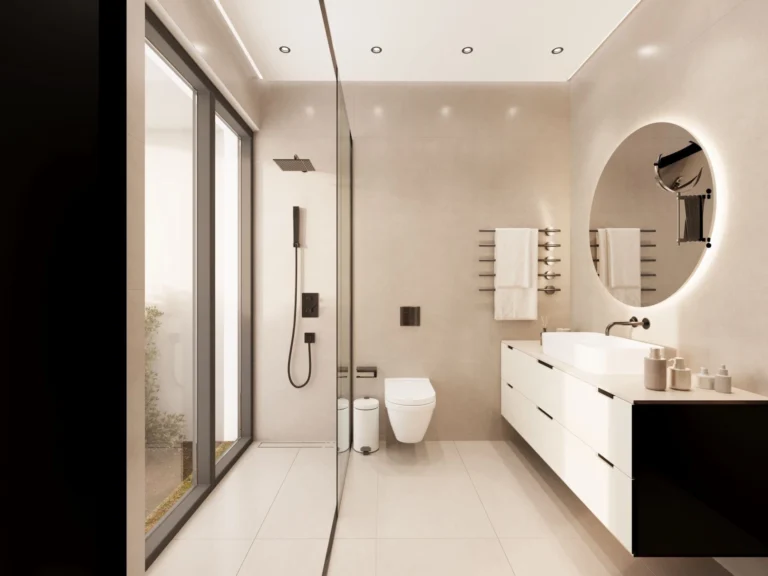 1 Bedroom Apartment for Sale in Limassol – Katholiki