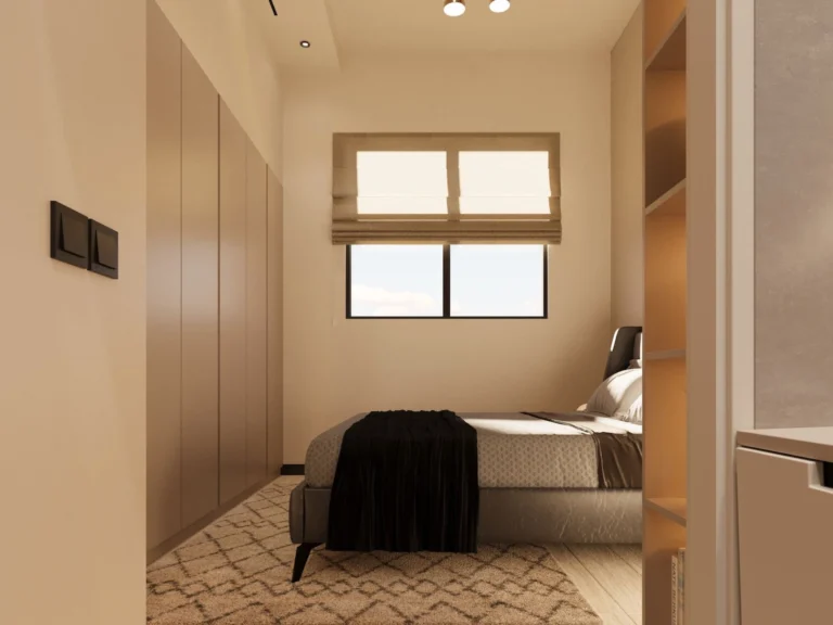 2 Bedroom Apartment for Sale in Limassol – Katholiki