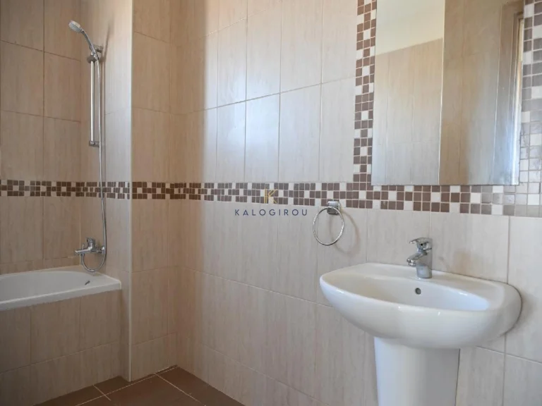 1 Bedroom Apartment for Sale in Tersefanou, Larnaca District