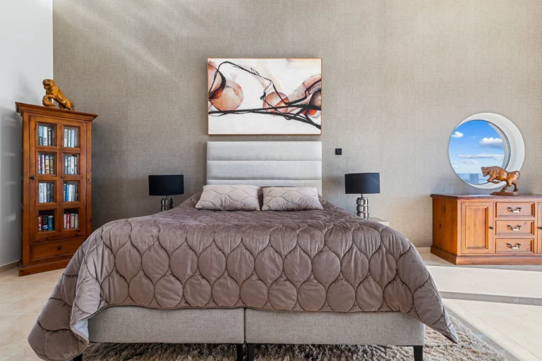 4 Bedroom House for Sale in Pegeia, Paphos District