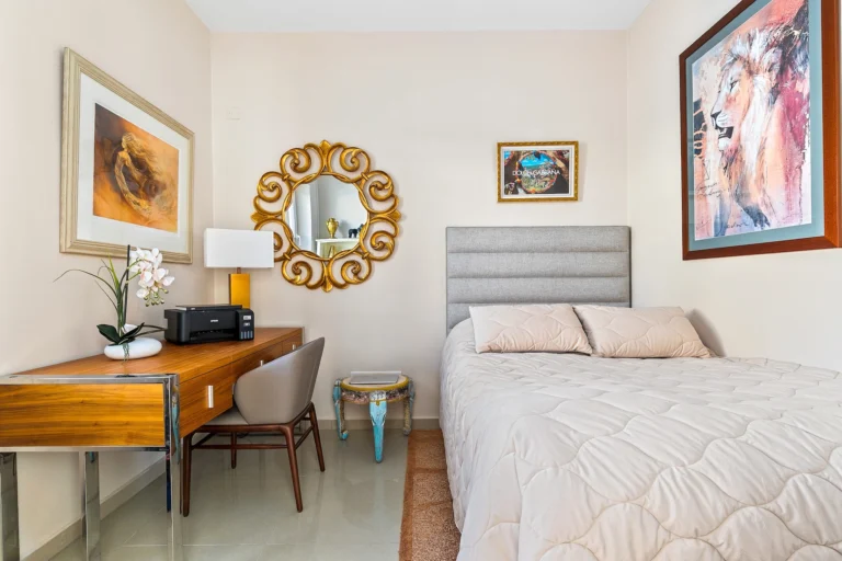 4 Bedroom House for Sale in Pegeia, Paphos District