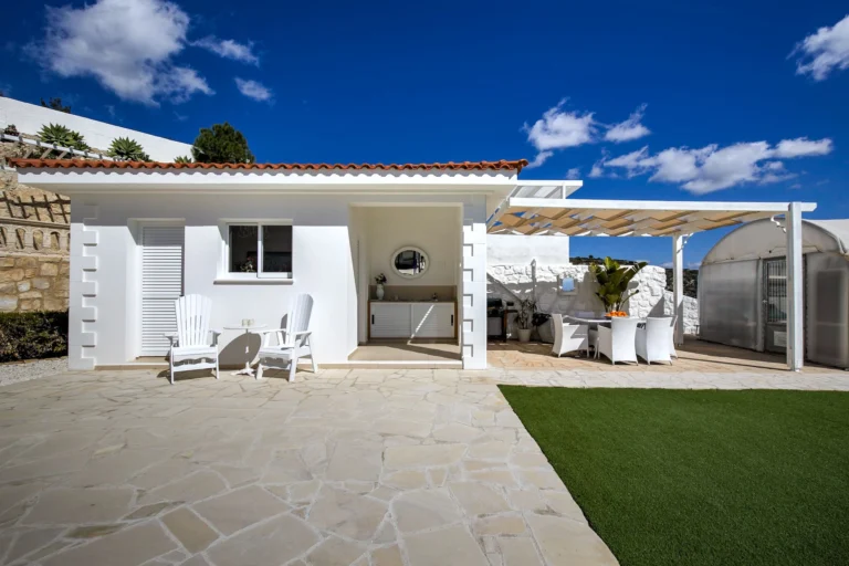 4 Bedroom House for Sale in Pegeia, Paphos District