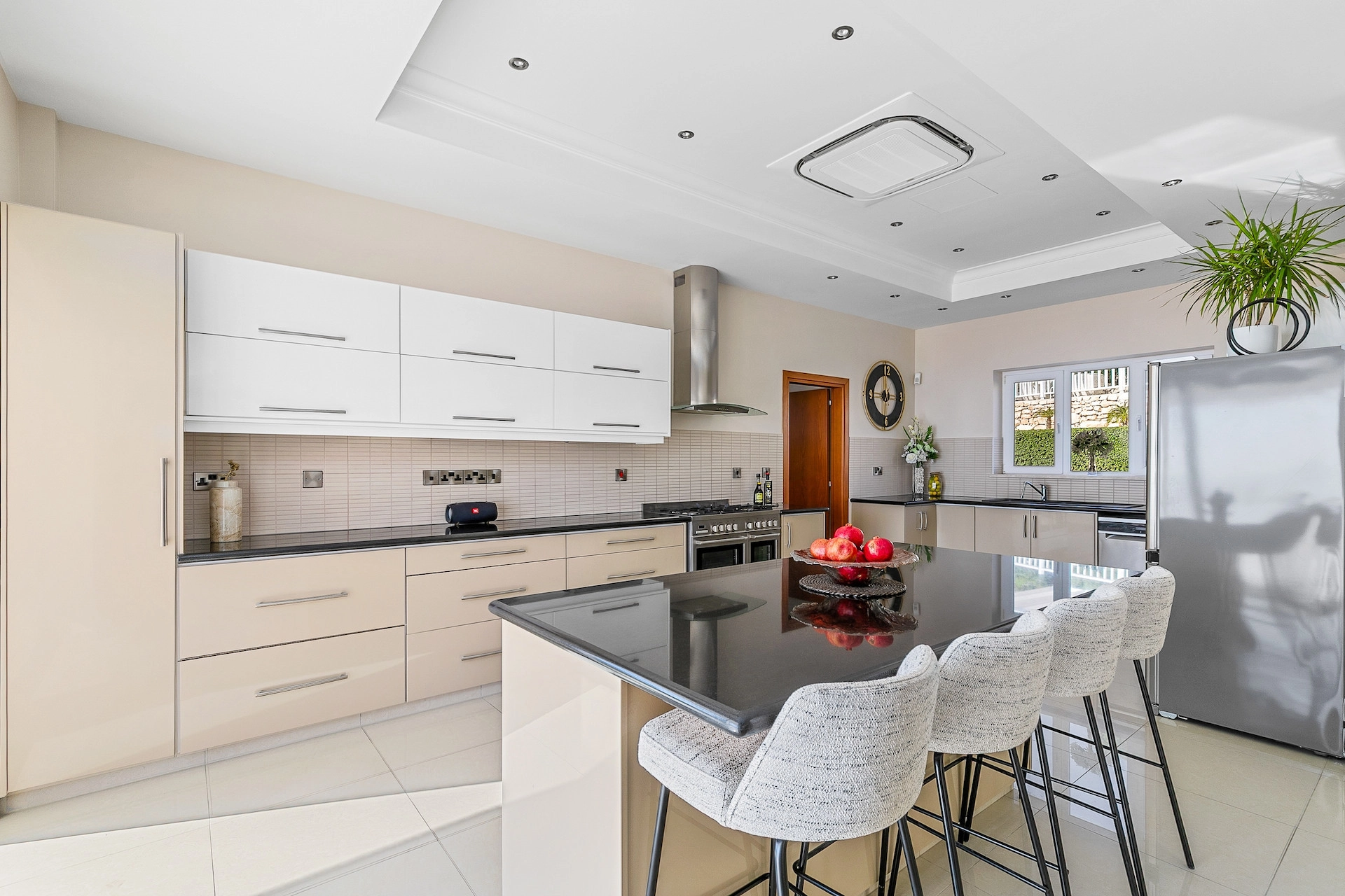 4 Bedroom House for Sale in Pegeia, Paphos District