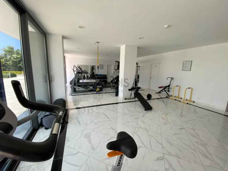 2 Bedroom Apartment for Rent in Mouttagiaka, Limassol District