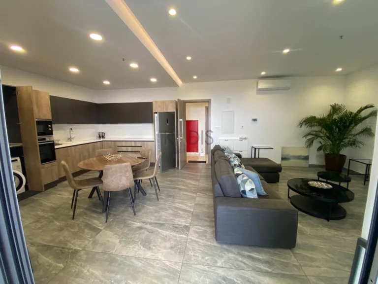 2 Bedroom Apartment for Rent in Mouttagiaka, Limassol District