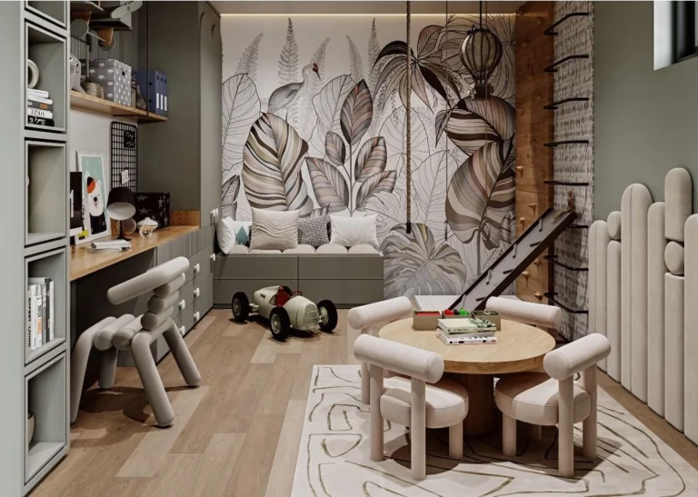 3 Bedroom House for Sale in Limassol – Agios Athanasios