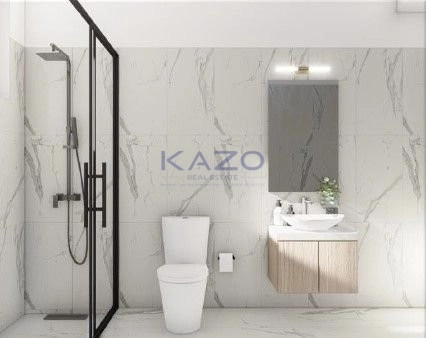 2 Bedroom Apartment for Sale in Trachoni Lemesou, Limassol District