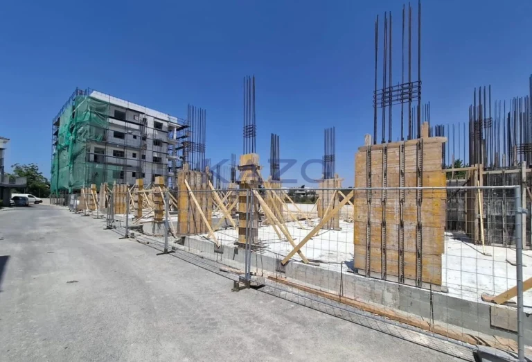 2 Bedroom Apartment for Sale in Trachoni Lemesou, Limassol District