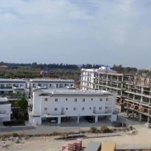 2 Bedroom Apartment for Sale in Trachoni Lemesou, Limassol District