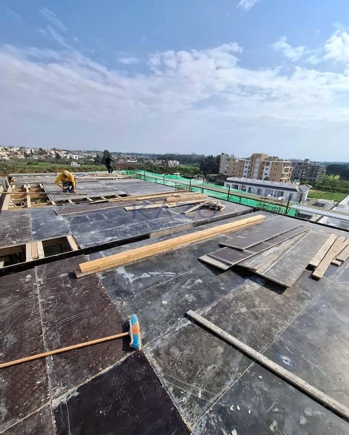 2 Bedroom Apartment for Sale in Trachoni Lemesou, Limassol District