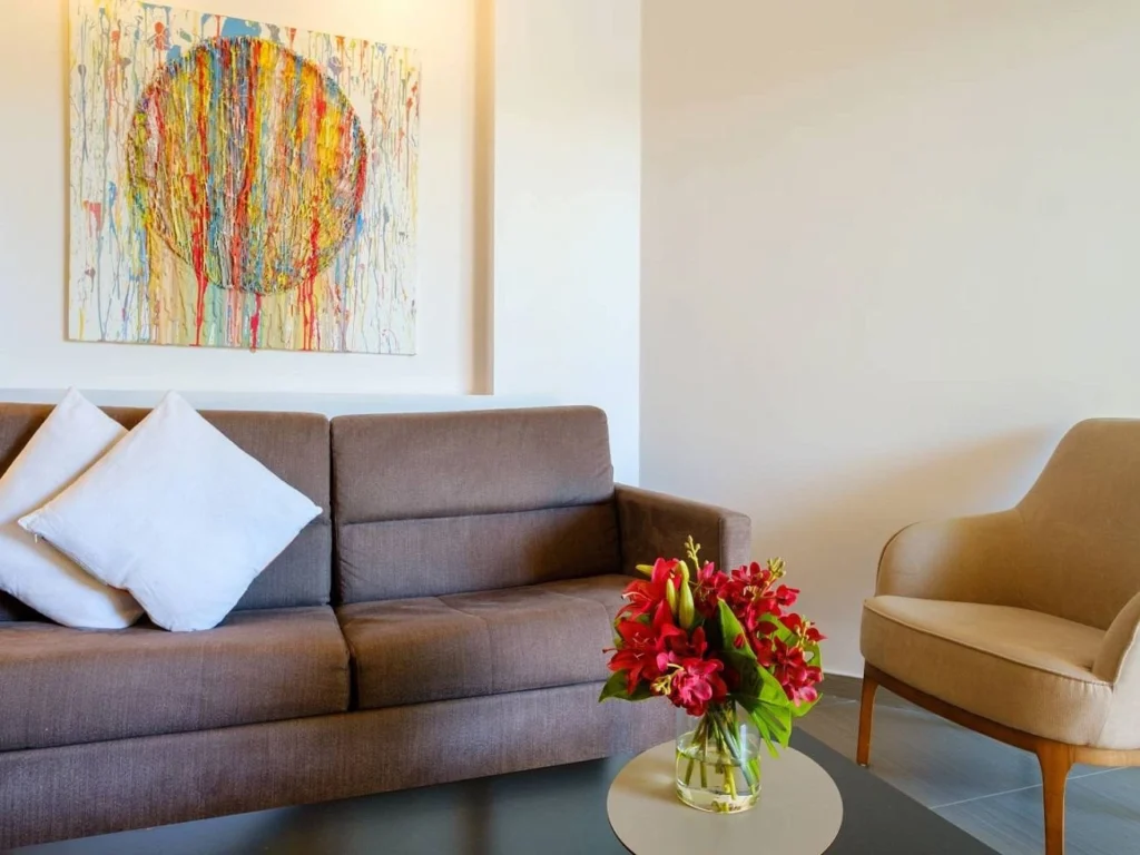 1 Bedroom Apartment for Sale in Potamos Germasogeias, Limassol District