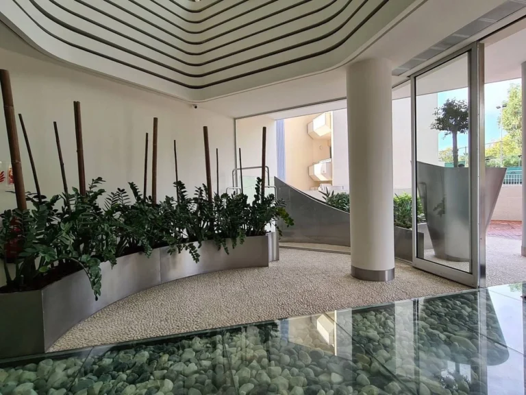 1 Bedroom Apartment for Sale in Potamos Germasogeias, Limassol District