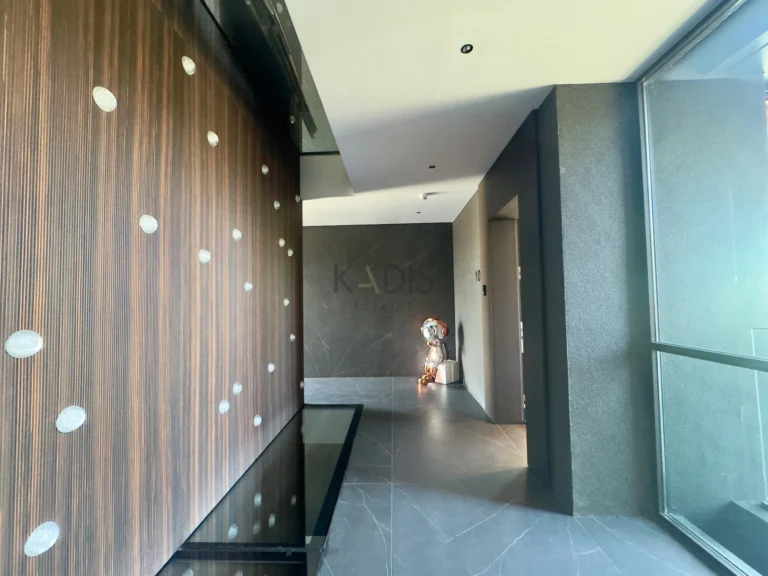 2 Bedroom Apartment for Rent in Potamos Germasogeias, Limassol District