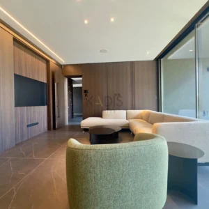 2 Bedroom Apartment for Rent in Potamos Germasogeias, Limassol District