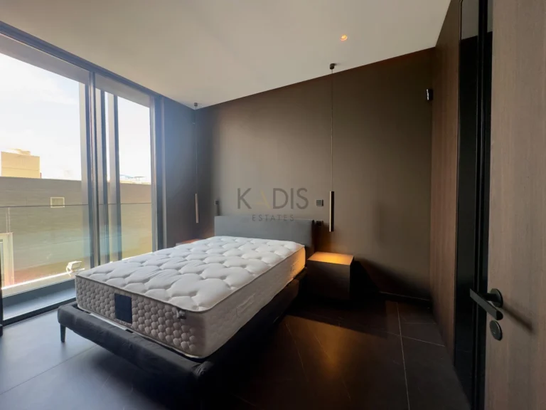 2 Bedroom Apartment for Rent in Potamos Germasogeias, Limassol District