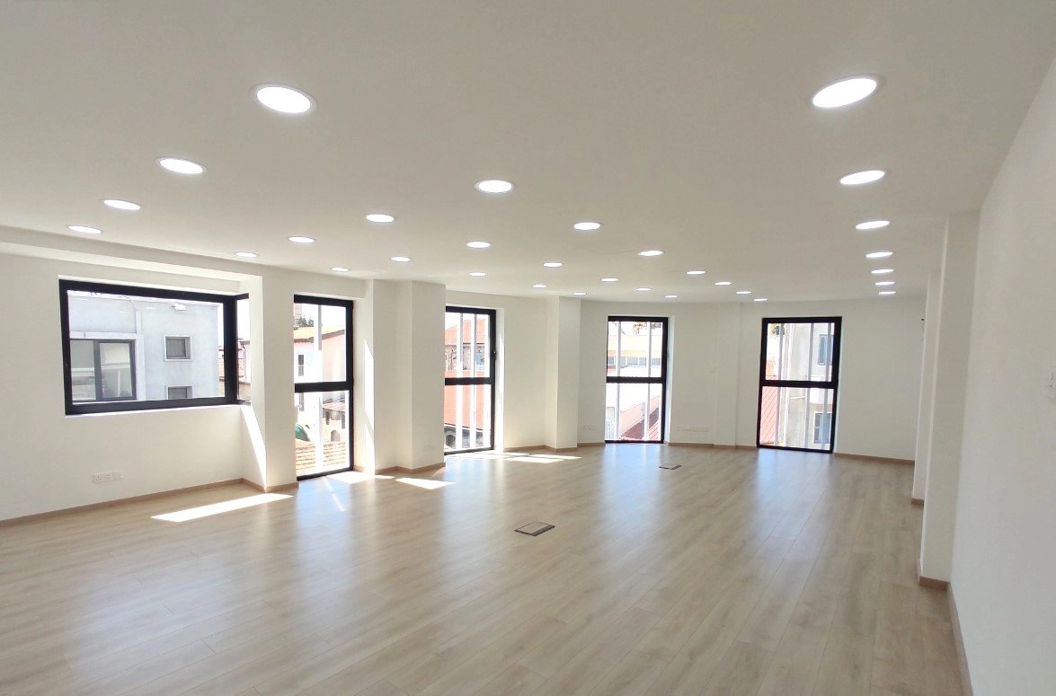 Building for Rent in Famagusta – Agia Napa, Limassol District