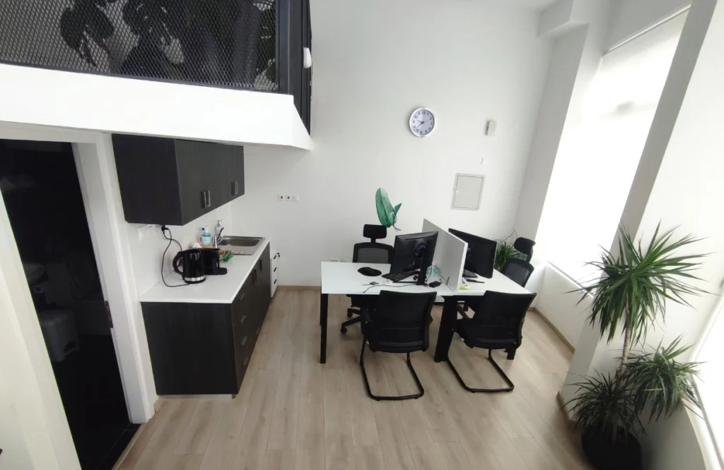 Building for Rent in Famagusta – Agia Napa, Limassol District