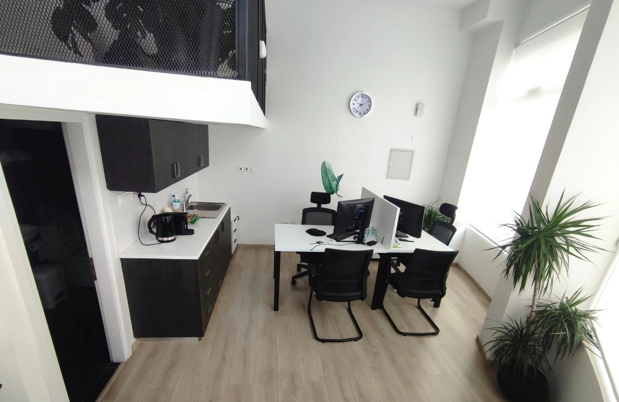 Building for Rent in Famagusta – Agia Napa, Limassol District