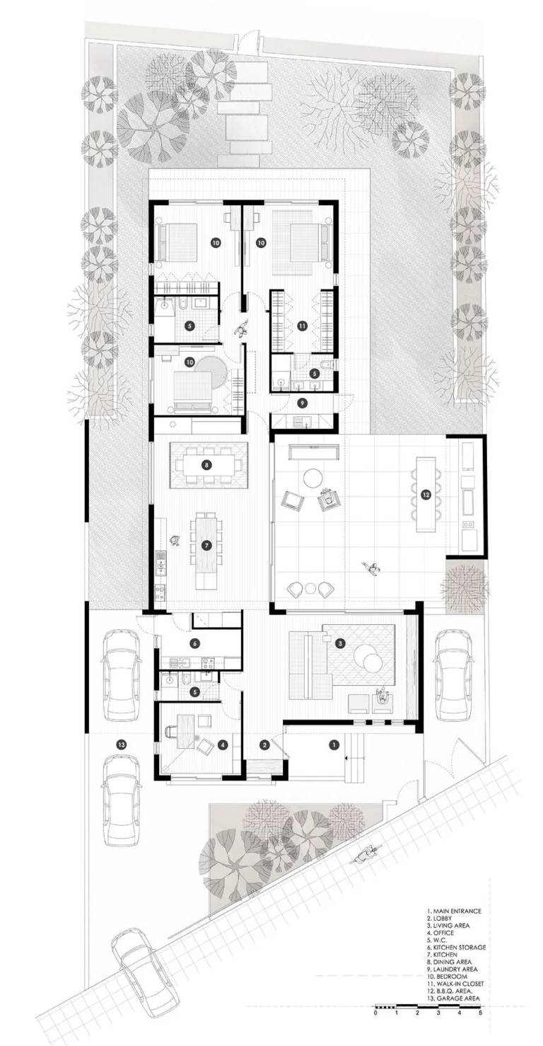 4 Bedroom House for Sale in Koloni, Paphos District