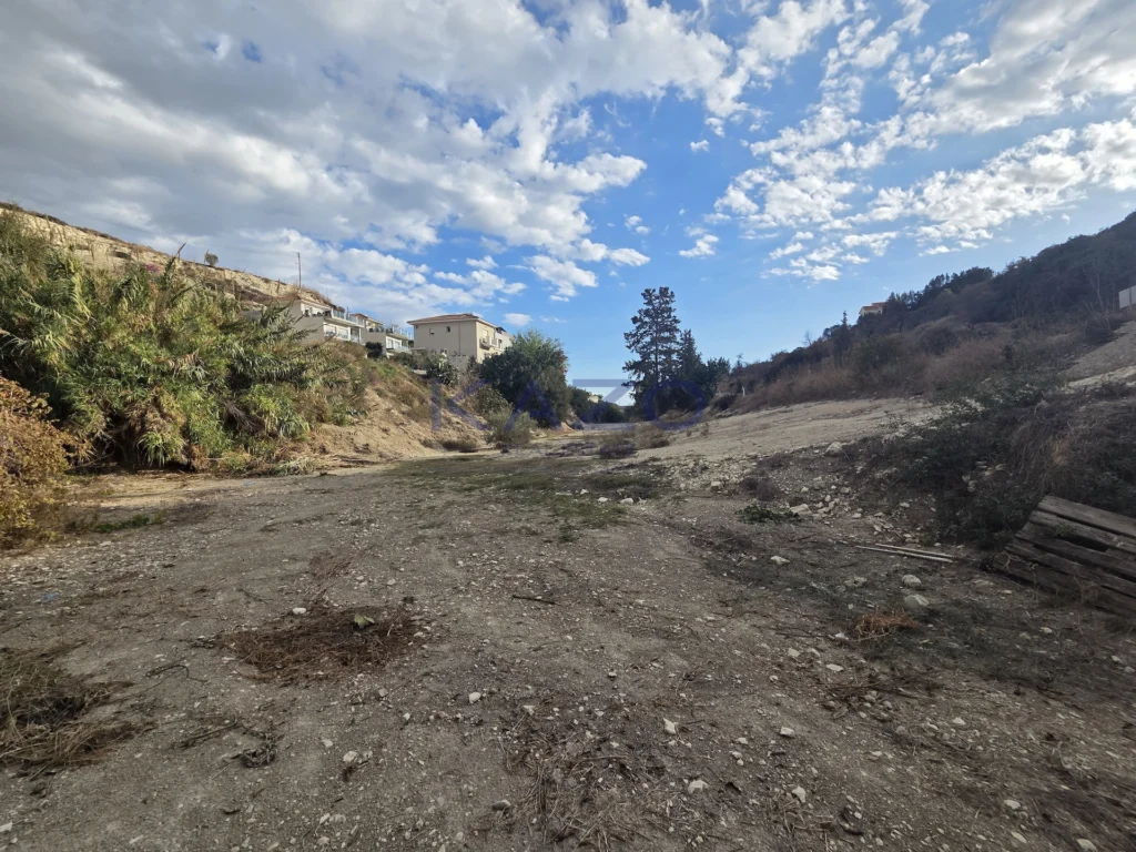 3,986m² Plot for Sale in Agios Tychonas, Limassol District