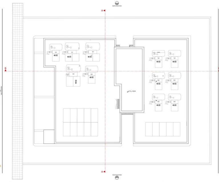 1 Bedroom Apartment for Sale in Agios Dometios – Agios Georgios, Nicosia District