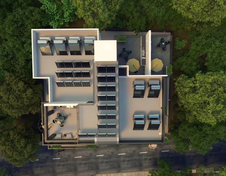 2 Bedroom Apartment for Sale in Kato Polemidia, Limassol District