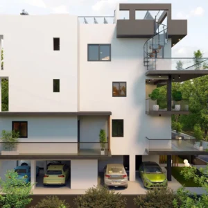 2 Bedroom Apartment for Sale in Kato Polemidia, Limassol District