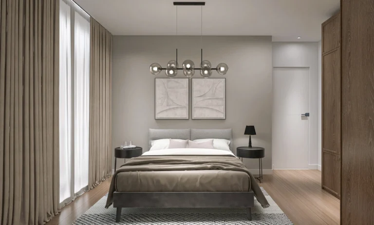 2 Bedroom Apartment for Sale in Limassol – Agios Athanasios