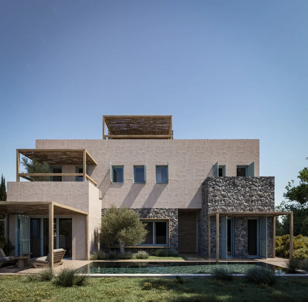 3 Bedroom House for Sale in Geroskipou, Paphos District