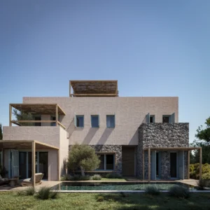 3 Bedroom House for Sale in Geroskipou, Paphos District