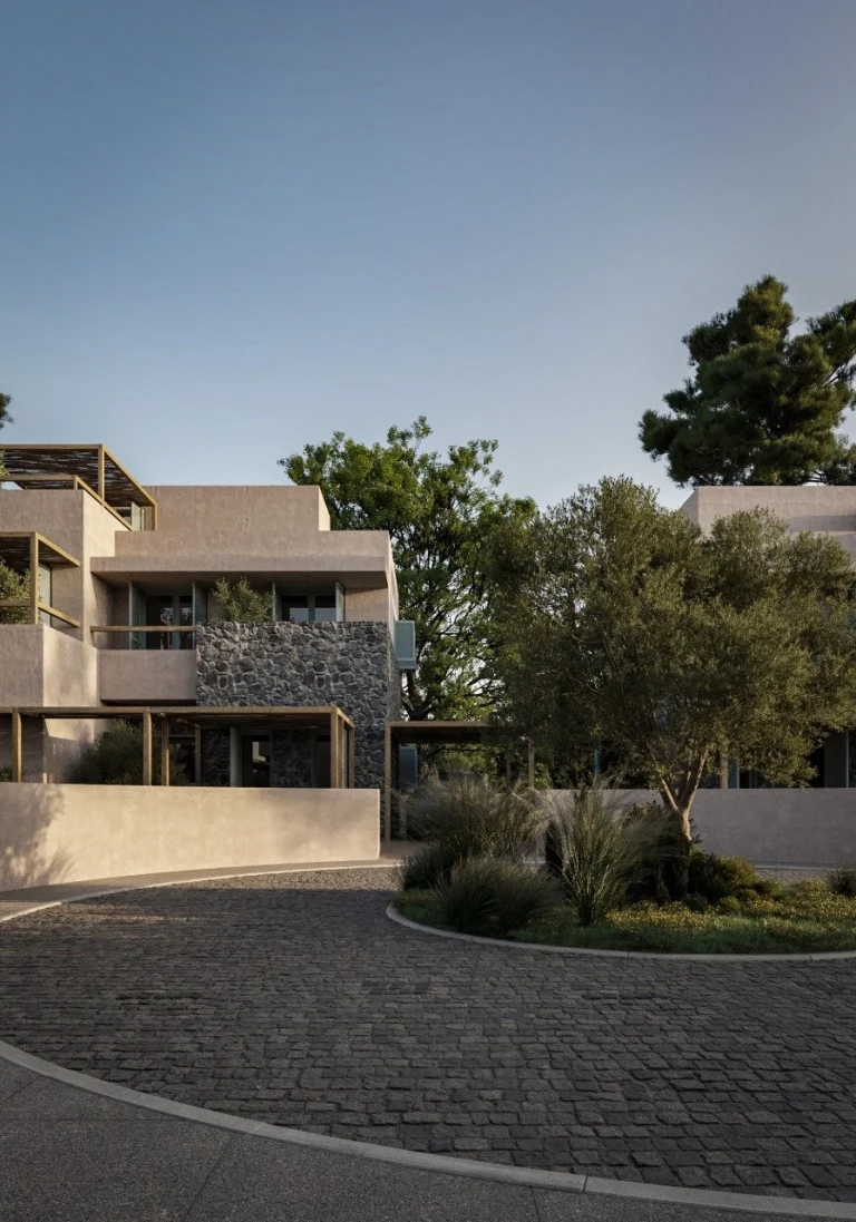 4 Bedroom House for Sale in Geroskipou, Paphos District