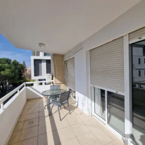 2 Bedroom Apartment for Rent in Engomi, Nicosia District