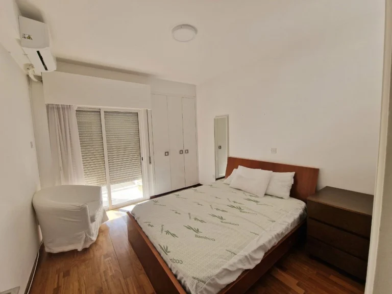 2 Bedroom Apartment for Rent in Engomi, Nicosia District