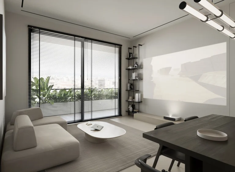 1 Bedroom Apartment for Sale in Limassol District