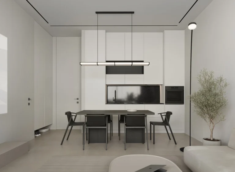 1 Bedroom Apartment for Sale in Limassol District