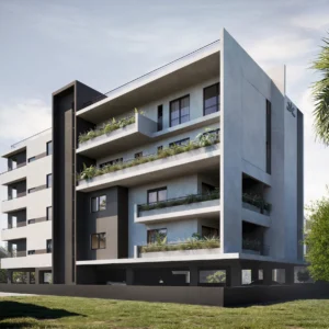 1 Bedroom Apartment for Sale in Limassol District