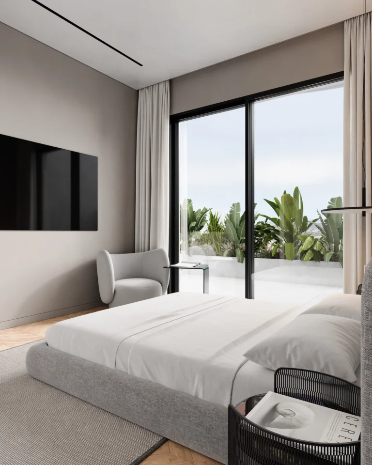 2 Bedroom Apartment for Sale in Limassol District