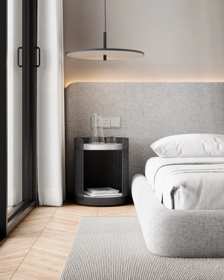 2 Bedroom Apartment for Sale in Limassol District