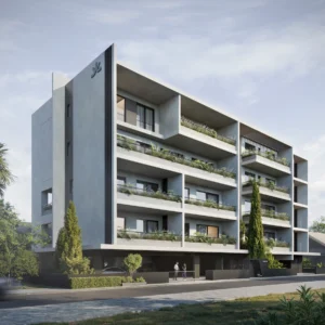 2 Bedroom Apartment for Sale in Limassol District