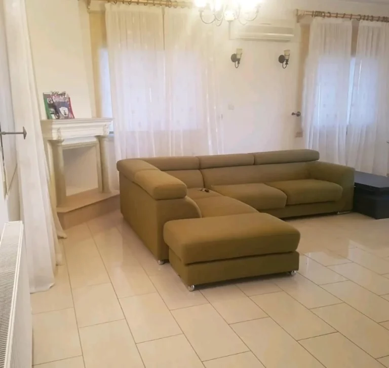 4 Bedroom House for Rent in Limassol – Agia Fyla