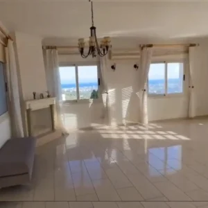 4 Bedroom House for Rent in Limassol – Agia Fyla