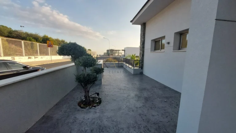 3 Bedroom House for Sale in Limassol – Agia Fyla