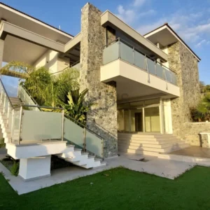 3 Bedroom House for Sale in Limassol – Agia Fyla