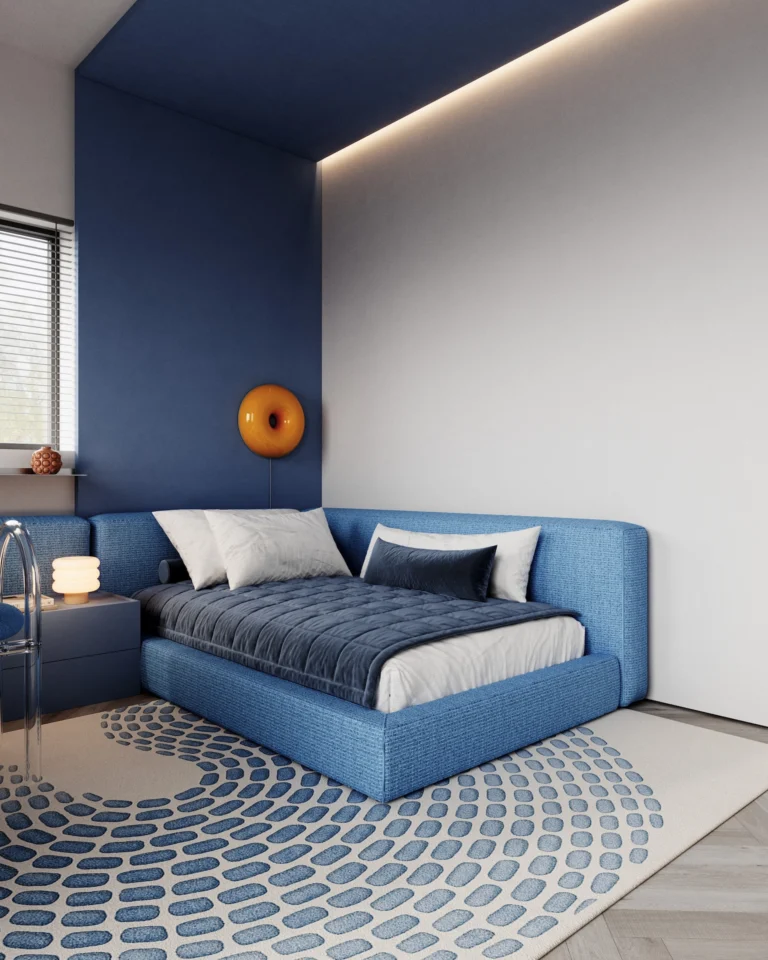 2 Bedroom Apartment for Sale in Limassol – Zakaki