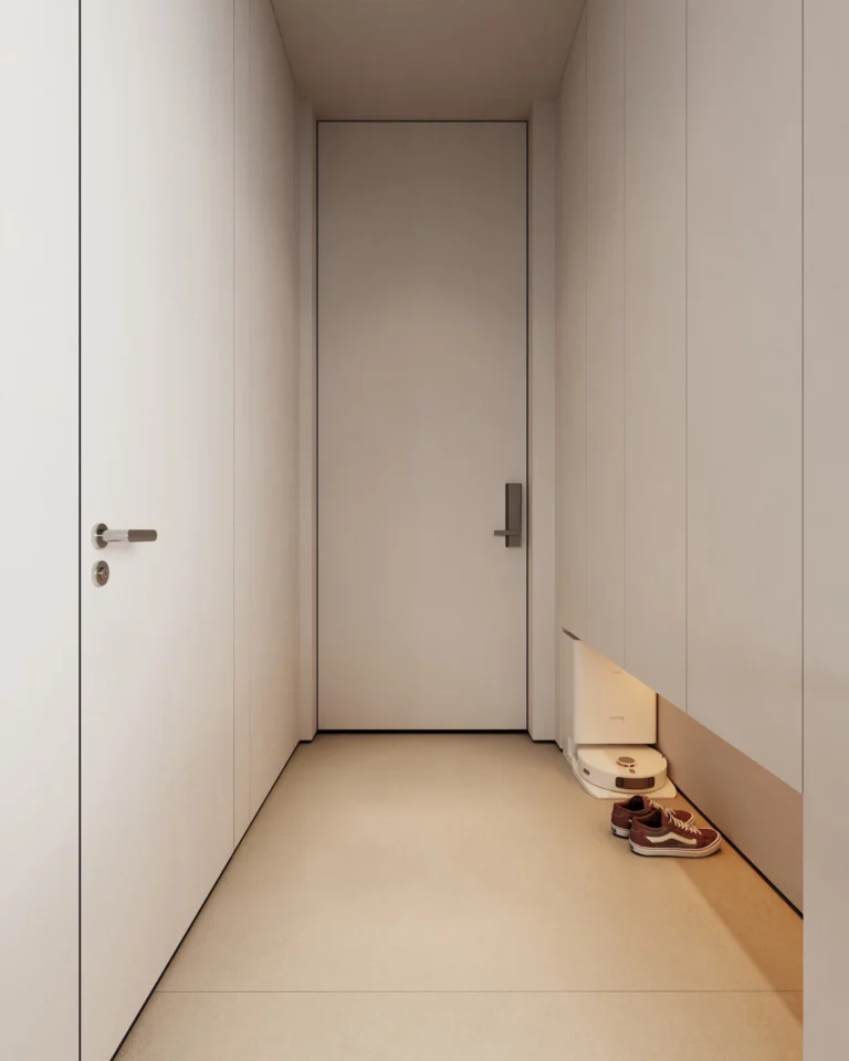 2 Bedroom Apartment for Sale in Limassol – Zakaki