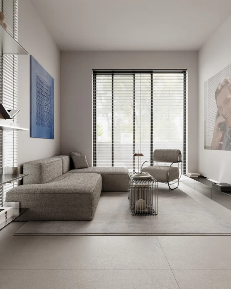 2 Bedroom Apartment for Sale in Limassol – Zakaki