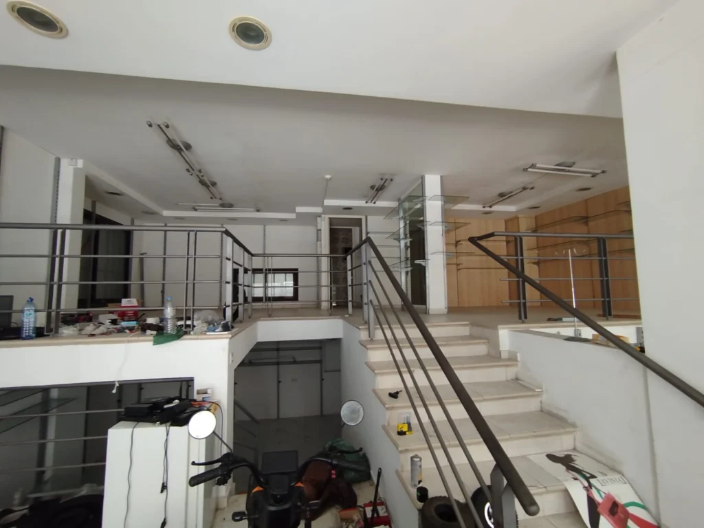 150m² Commercial for Rent in Paphos District