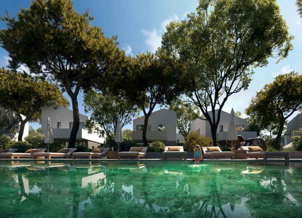 4 Bedroom House for Sale in Oroklini, Larnaca District