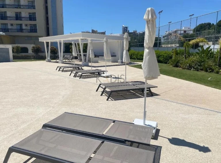 2 Bedroom Apartment for Rent in Agios Tychonas, Limassol District