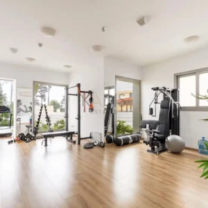 2 Bedroom Apartment for Rent in Agios Tychonas, Limassol District